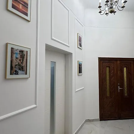 Jozsef 45 부다페스트