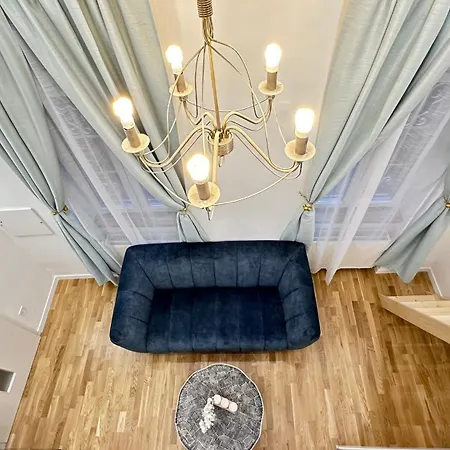 Jozsef 45 Apartament