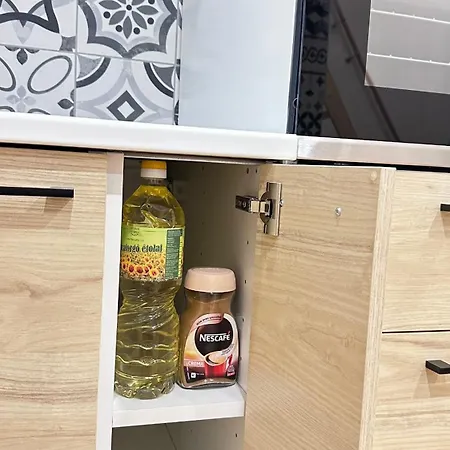 Jozsef 45 Apartman *