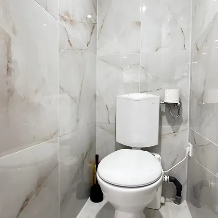 Jozsef 45 Apartament