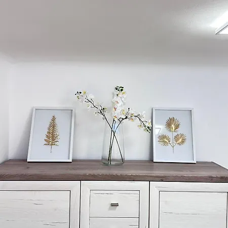 Jozsef 45 Apartament