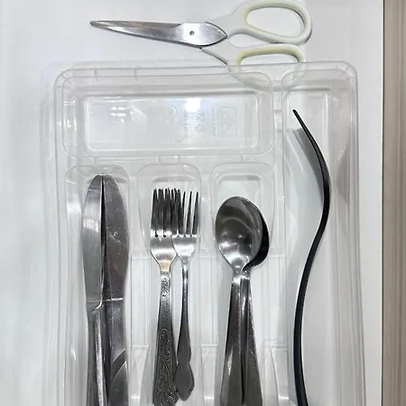 Jozsef 45 Apartament Budapeszt